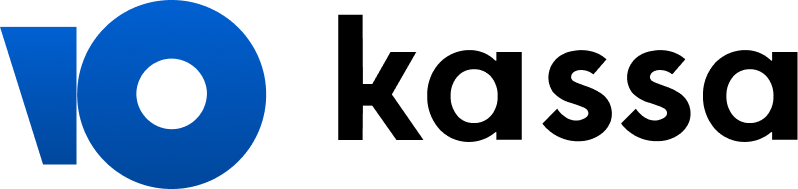 Логотип Яндекс.Касса.